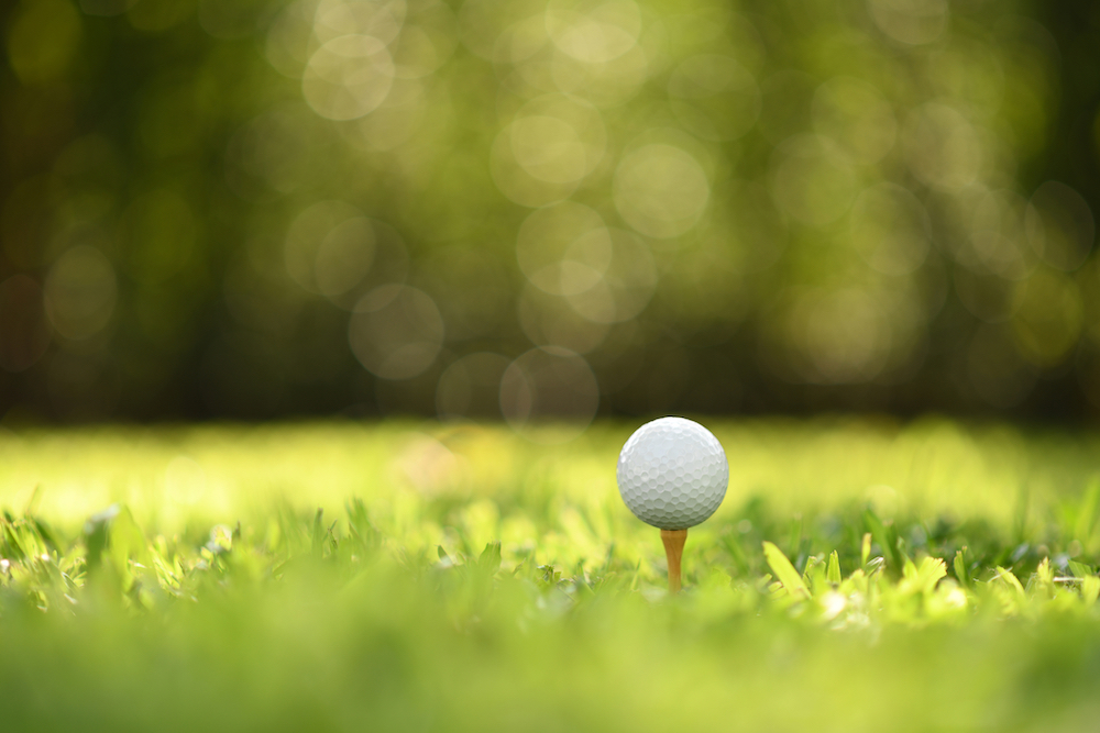 golf course insurance Costa Mesa CA
